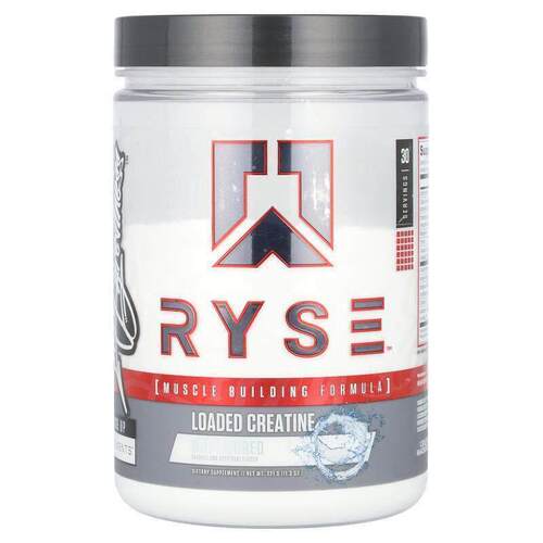 RYSE,肌酸，原味，11.3 盎司（321 克）