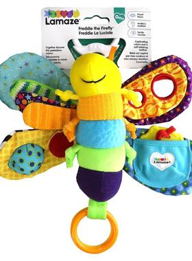 Lamaze,萤火虫弗雷迪，0 个月以上，1 个