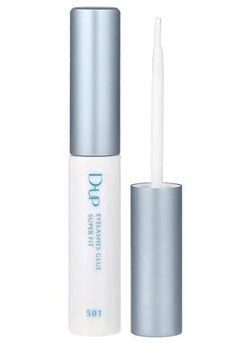 D-UP,Eyelashes Glue Super Fit, False Eyelashes Adhesive, 501