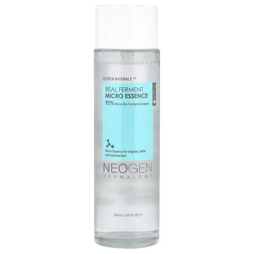 Neogen,真正发酵，微精华