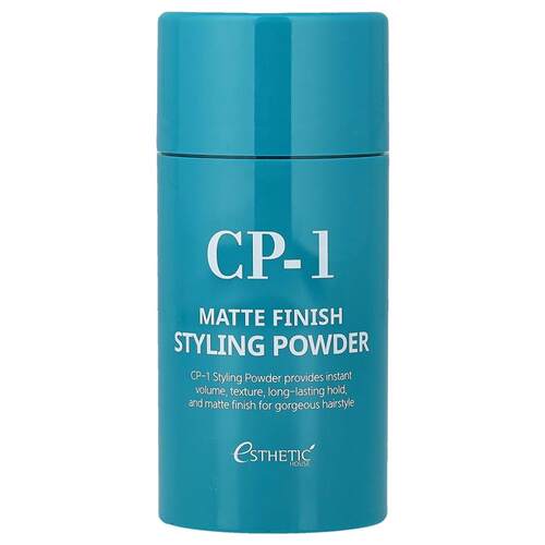 CP-1,Matte Finishing Styling Powder , 6 g