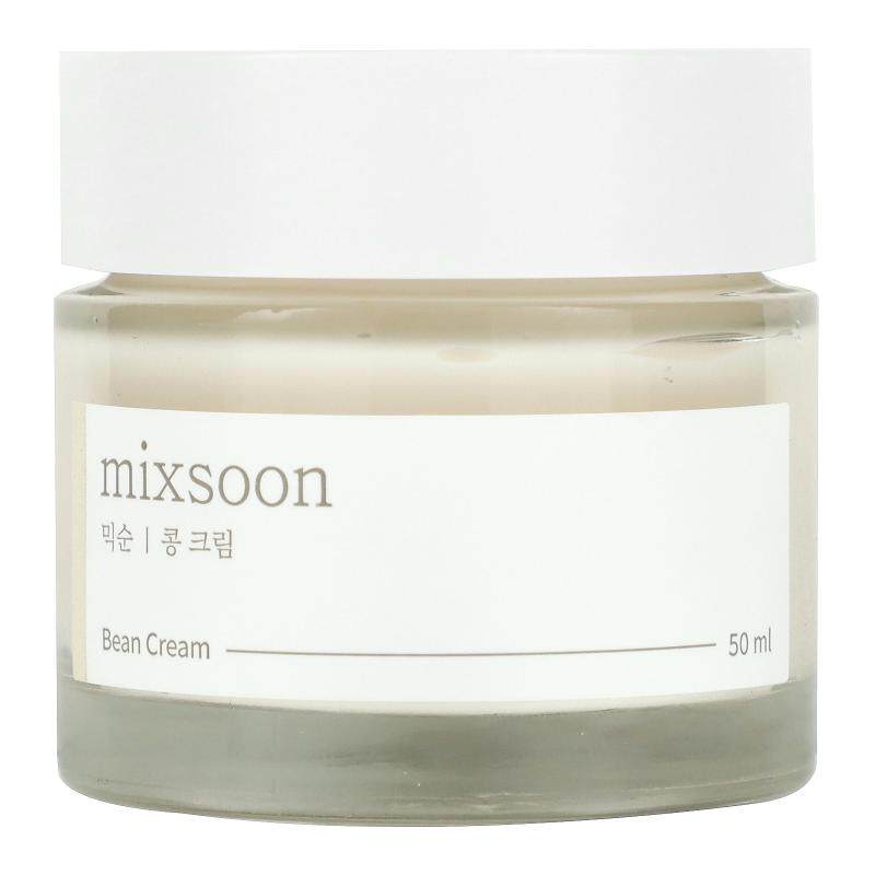 Mixsoon,豆乳奶油，1.69 液量盎司（50 毫升）