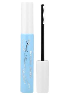 奇士美,Heroine Make, Mascara Remover, 0.22 fl oz (6.6 ml)