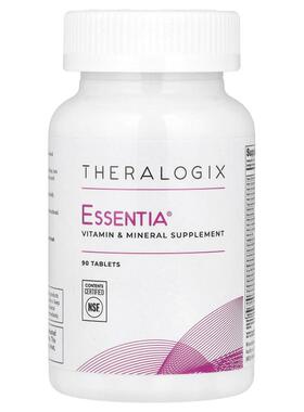 Theralogix,Essentia，90 片