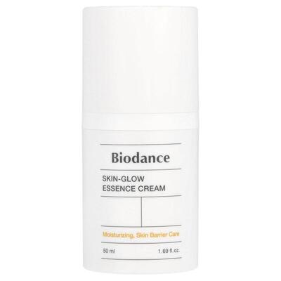 Biodance,亮肤精华霜，1.69 液量盎司（50 毫升）