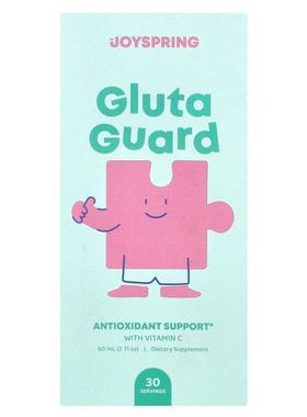 JoySpring,Gluta Guard，2 液量盎司（60 毫升）