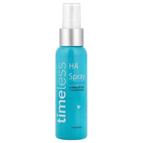 Timeless Skin Care,HA Matrixyl® 3000+ Cucumber Spray, 2 fl o