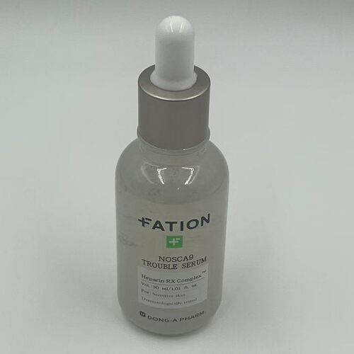 跨境爆款 Fation梵蒂爱精华30ml正品YZ