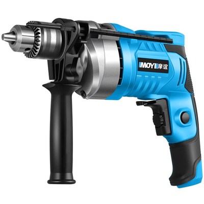 780W 220V 4 Functions Impact Drill 3000rpm Electric Drill El