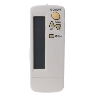 Remote Control BRC4C151 for DAIKIN Brc4c152 Brc4c155 Brc4c15