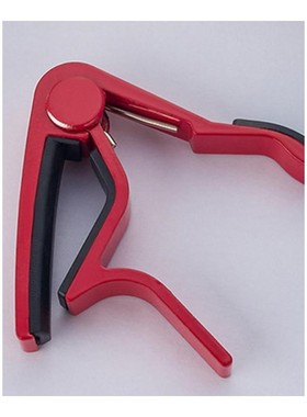 High Quality  Aluminium Alloy Guitar Capo Electric Guitar Tu