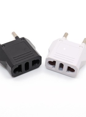 TingDong EU Euro Plug Adapter China Chinese US to EU Europe