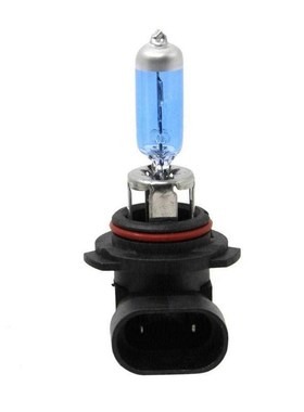 Professional 2PCs 5000K 9006 55W Haloen HeadliHt Car Headl