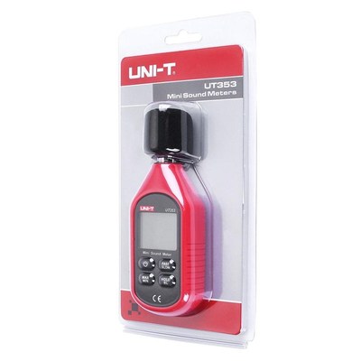 NI T T353 Mini Digital Sound level meter Decibel meter Noise