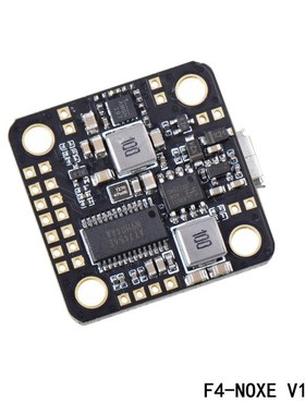 pgraded 20x20mm Betaflight F4 NOXE V1  BEC Flight Controller