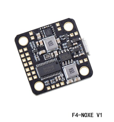 pgraded 20x20mm Betaflight F4 NOXE V1  BEC Flight Controller