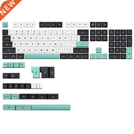 Custom Keycap PBT Standard Dye Sublimation Process Keycap 12