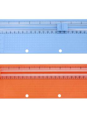 A4/A5 Paper Trimmer ABS Portable Precision Paper Photo Trimm