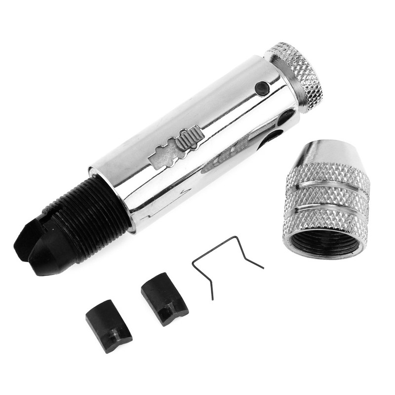 Ratchet Wrench 1/2 Inch M3-M8 85 x 100mm 45 # Steel T Bar wi