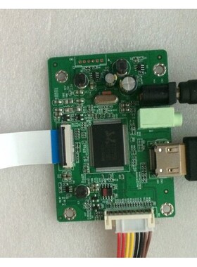 For N140B6 D11 EDP mini LCD LED HDMI kit display controller