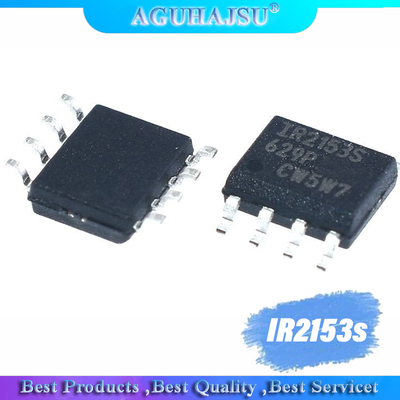 10PCS IR2153s SOP8 IR2153STR SOP IR2153 SMD IR2153STRPBF