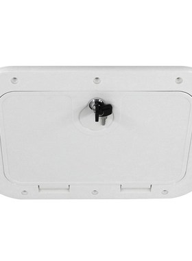 Boat Inspection Hatch / Kayak / Yacht Accessories, 378X248mm