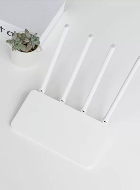 802.11AC High Power Wireless Smart 4G Modem Xiaomi WiFi Rout