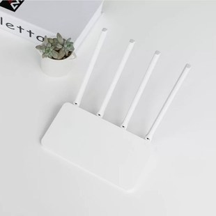 802.11AC High Power Wireless Smart 4G Modem Xiaomi WiFi Rout