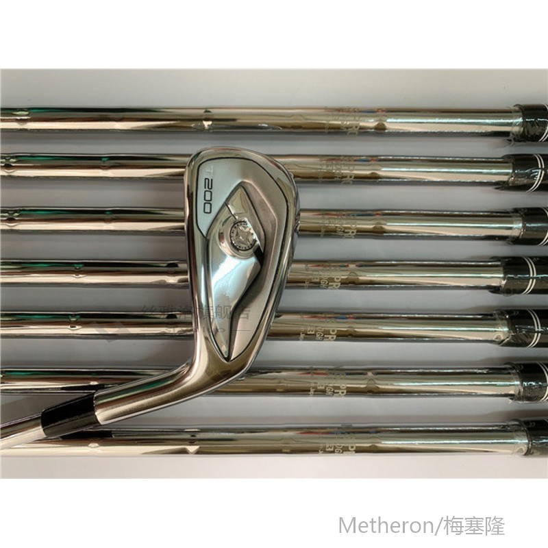 GolfClubsT200Iron