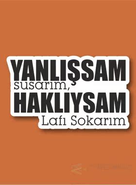 Hakl?ysam Laptop and Phone Sticker-Decal max.8cm