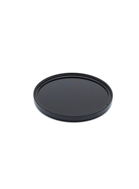 67mm rounded 315nm ZWB1 cut visible light filter UG11 U-340