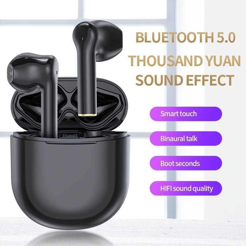 Lenovo HE05 Wireless Earphone IPX5 Waterproof Sport Bluetoot