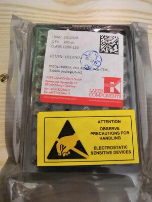 /1pcs High Power Multi-Junction Pulsed Laser Diodes 905D1S3J