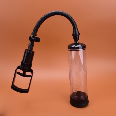 1PCS Penis Enlargers Vacuum Pump Male Penis Extender Enlarge