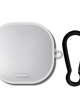 For Anker Soundcore Liberty Transparent Earplug Sleeve With