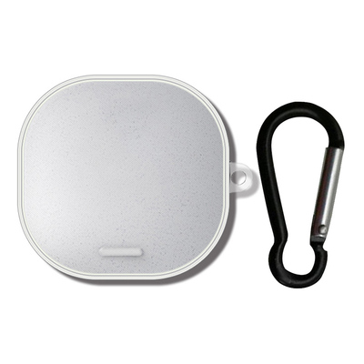 For Anker Soundcore Liberty Transparent Earplug Sleeve With