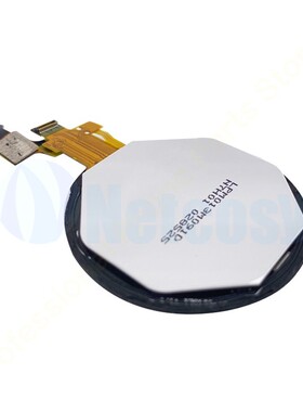 For Huami Amazfit Stratos 2 A1609 A1619 LCD Display Touch S