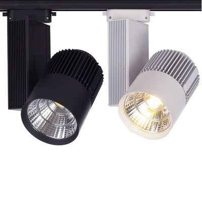 rack Light Led Rail Light 20W 25W 30W Spotlights Clothes  Li