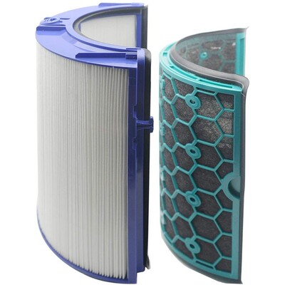 Replacets for Dyson Air Purifiers Filter,HP04 TP04 DP04 TP05