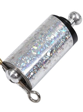 110Cm Metal Appearing Cane Cudgel Pocket Staff Magic Tricks