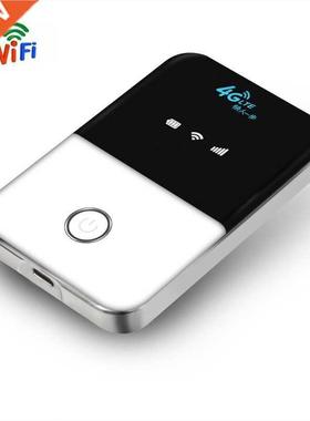 TIANJIE 4G Lte Pocket Wifi Router Car Mobile Hotspot Wireles