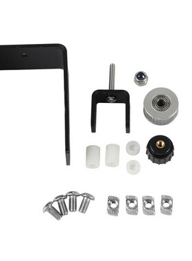 Office Replacement Aluminum Alloy Straighten Tensioner Easy