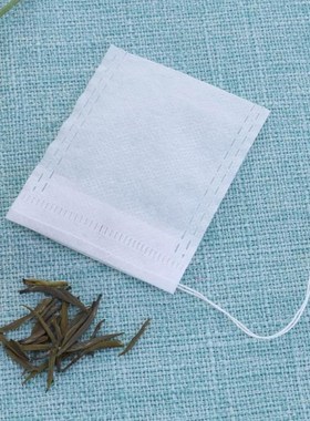 100Pcs/Lot Teabags 7x9/6x8/5.5 x 7cm Empty Scented Tea Bags