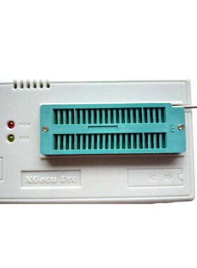 TL866II Plus Minipro Programmer 28 adapter socket SOP8 clip