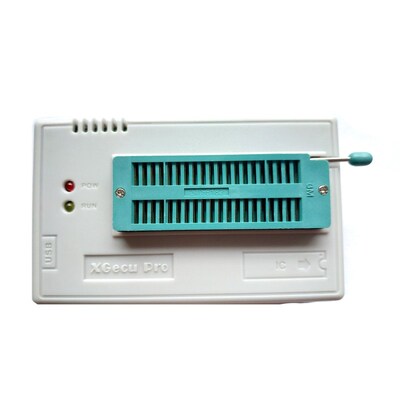 TL866II Plus Minipro Programmer 28 adapter socket SOP8 clip