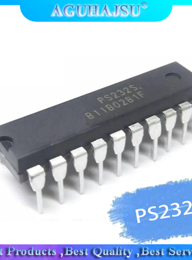 1pcs/lot PS232S PS232 DIP-20
