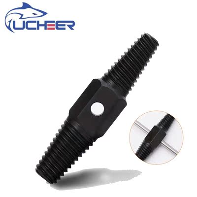 Faucet Angle valve broken head screw remover wire remover pi
