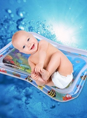 Creative Playmat Toys Kids Inflatable Fun Activity Games Pa