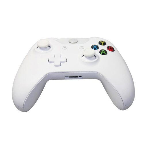Bluetooth Wireless pad  Xbox One Controller  Xbox One S Cons