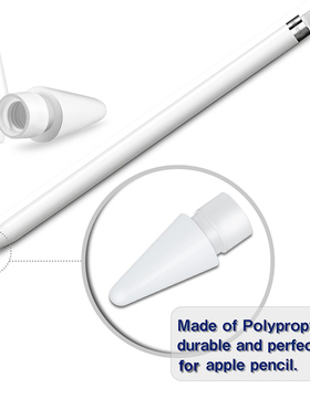 2pcs Stylus Sensitive Accessories Plastic TouchScreen Tip Re